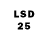 LSD-25 экстази кислота Lilou Ben